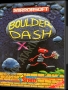 Atari  800&nbsp; - &nbsp;Boulder Dash I
